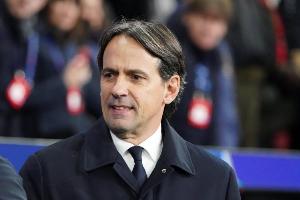 米体：对拜仁无论输赢 国米都将与小因扎吉续约 年薪突破700万欧