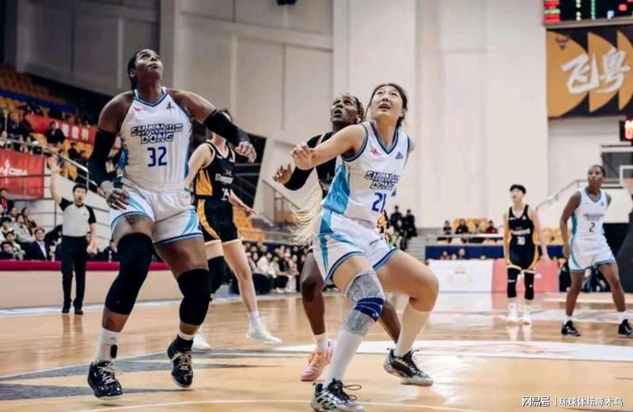 开云体育下载APP-山东高速女篮85：76力克武汉盛帆黄鹤女篮 成功斩获三连胜