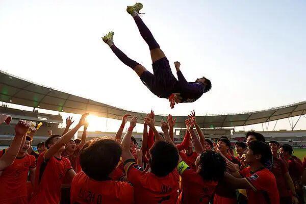 开云体育下载官网-冬记 | 顶级青训应该是什么样？