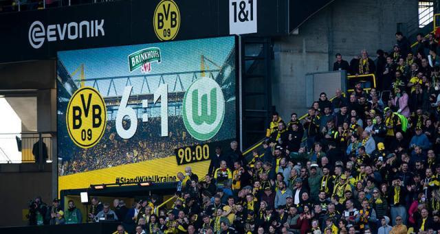 开云体育下载APP-新星先拔头筹+3位U18处子秀，多特欢度“6-1儿童节”