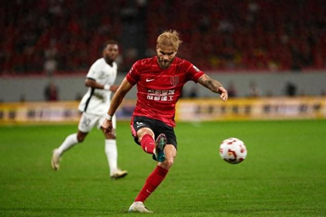 开云体育下载网址-曝莱切特签约深圳新鹏城！冬窗第10签，连挖蓉城双星，联手周定洋|成都|中卫|杜加里奇|阿代米|成都蓉城_新浪体育_新浪新闻