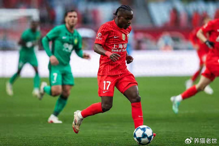 开云体育下载网址-海港超级杯折戟，两块“短板”不补强争冠悬了！|上海海港|北京国安|杨希|对手|比赛_新浪体育_新浪新闻