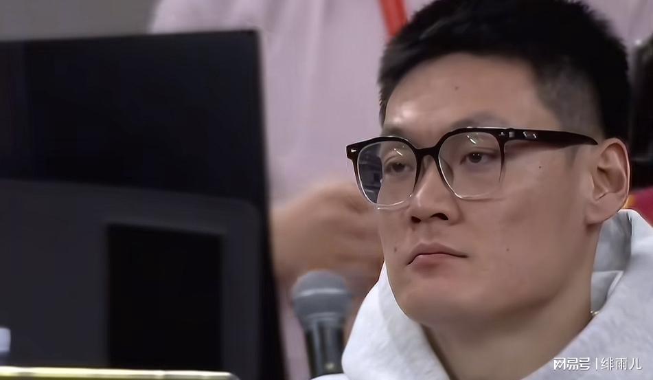 开云体育下载APP-不打了！CBA强力锋线第一阶段报销，这可是广东队最大苦主！