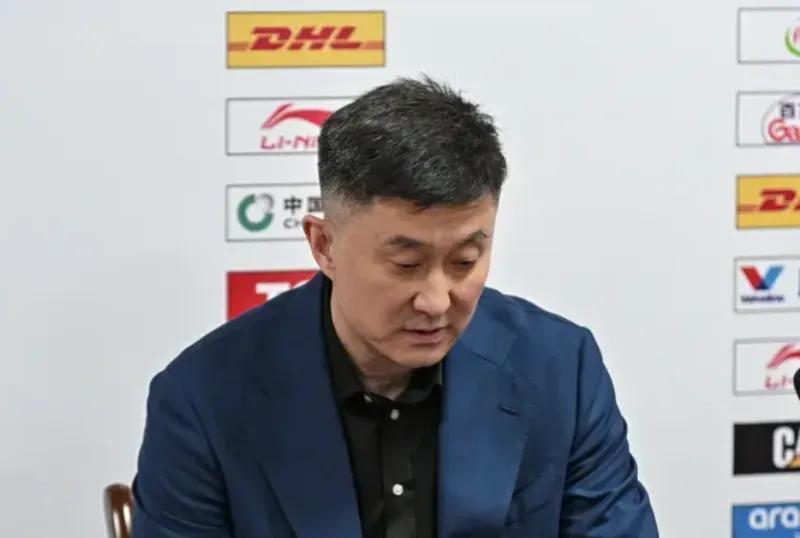 开云体育下载APP-疆粤赛后采访！杜锋不满进攻暗示4球员，格兰强调防守谈新援情况