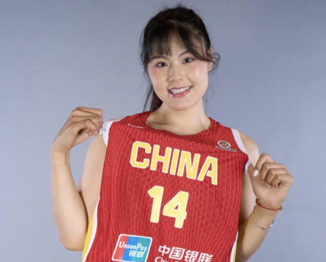 开云体育下载官网-移动长城，李月汝三分10中6砍下21分11板&amp;amp;韩旭14分4板